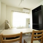 限定1名・シェアサロンの個室利用を募集。