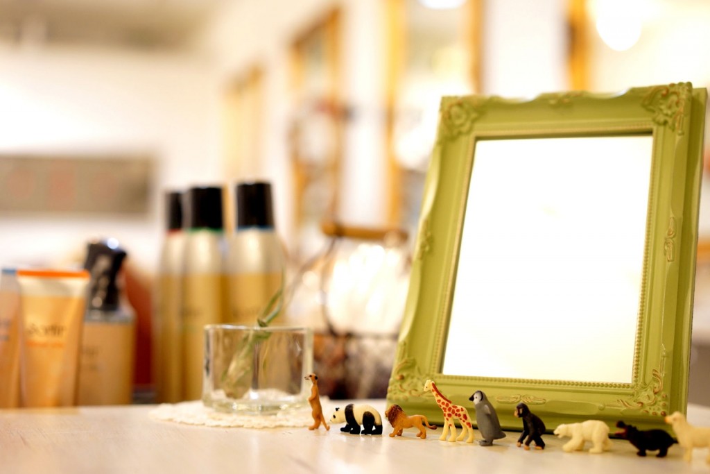 初心を気づかされた一日でした。⇒美容師の心がけ