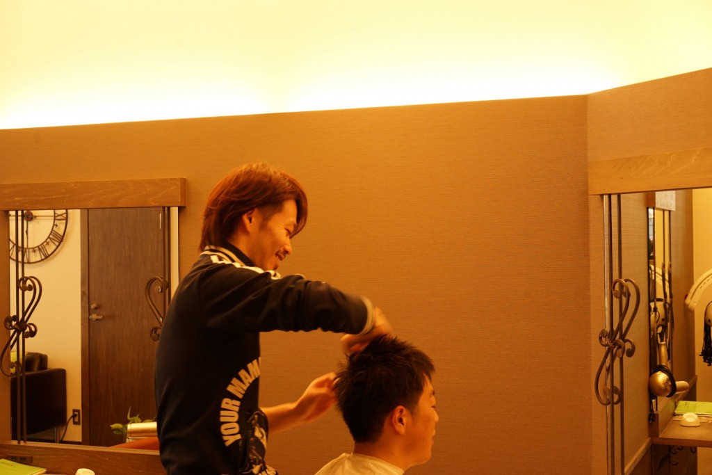 東京からわざわざおおきにです♪ ノリテツさんに贈るblog