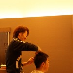 東京からわざわざおおきにです♪ ノリテツさんに贈るblog