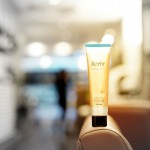 Sortir watery Wax を使ってみた!