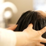 頭皮のニオイ・ベタつき気になる方へ!