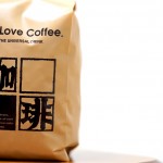特殊鉱石を用いた【石焼きcoffee】