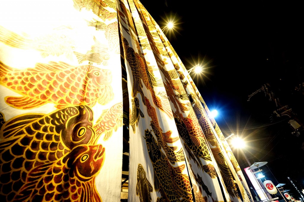 せっかくなのでゆっくり山鉾を観覧してみた【祇園祭・後祭】