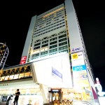 東京への前泊入り。集まってくれた仲間に感謝♪[中野編]