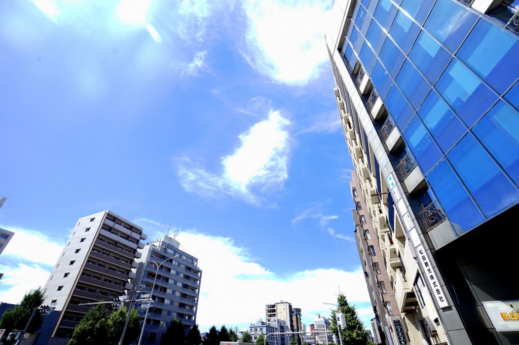 8月の定休日とお盆営業のご案内　【2016・8月】