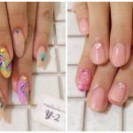 こだわり派の貴方に☆アートが豊富なこだわりネイルサロン