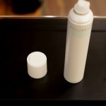 ヘアスプレー(缶)使用後のガス抜きについて【小ネタ編】