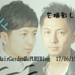 漢のON・OFFスタイルを撮影してみた【ジェル推進委員会】