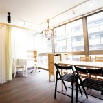 美容系シェアレンタルサロンRePURE2nd【四条烏丸・徒歩5分】