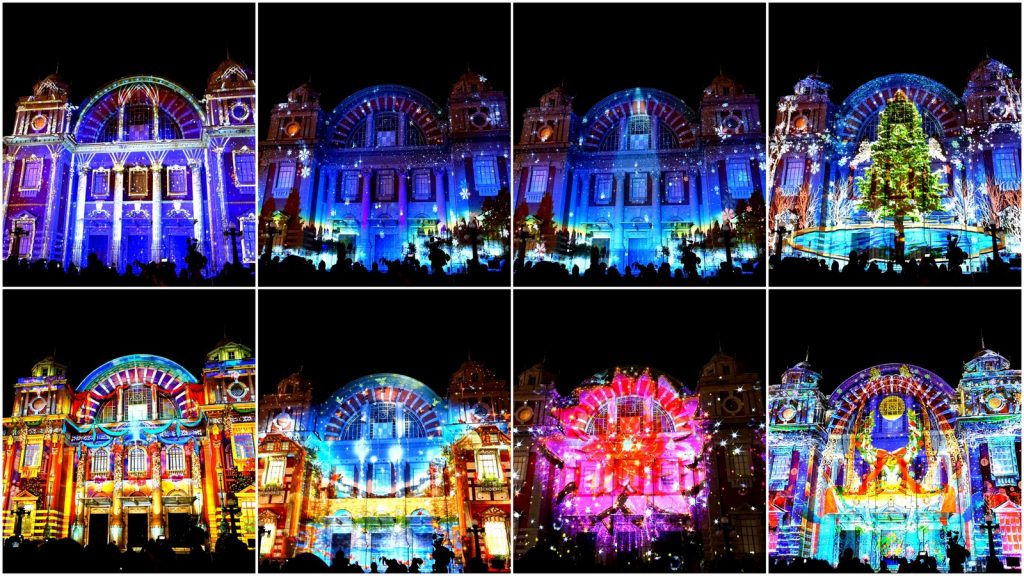 毎年恒例に【なりつつある】関西スパニストの忘年会