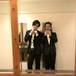 RePURE集合で結婚式に向かう新鮮な1日!