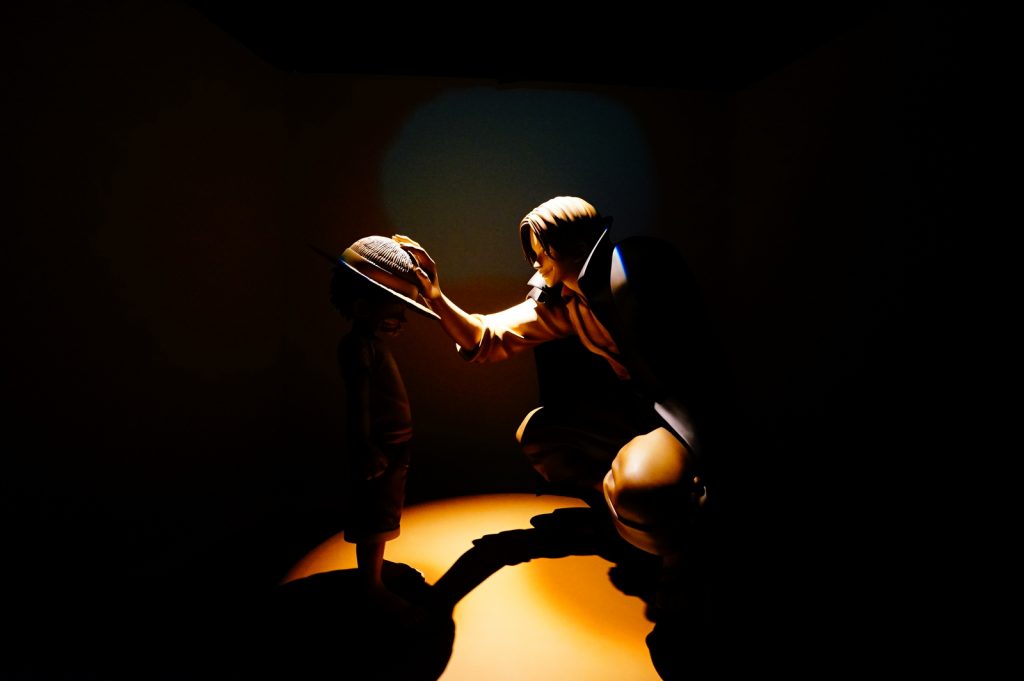 2年ぶりの東京か！10・11日はお休みします♪