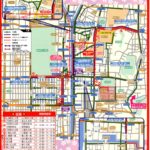 2月16日　京都マラソンの影響